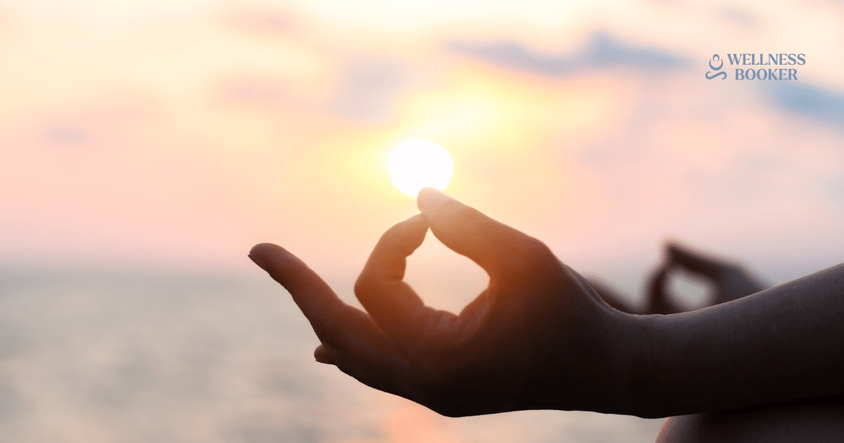 meditación para reducir el estrés