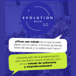 Evolution Week