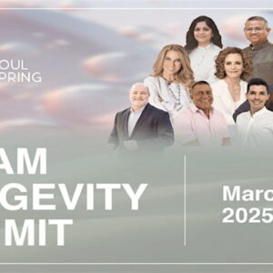 Latam Longevity Summit