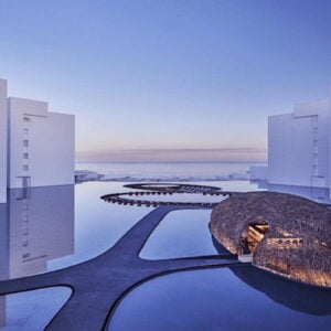 A Radiant Rebirth Retreat, Venus's Voyage in Mexico