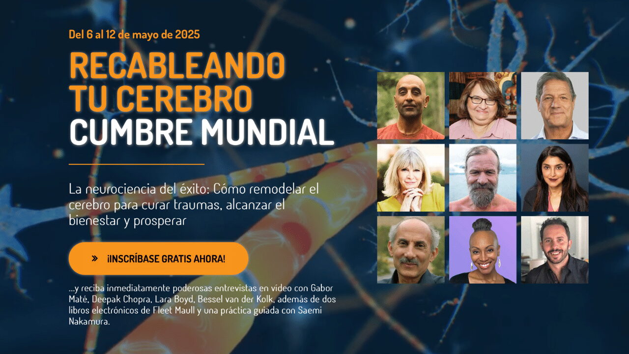 Ritual Luna Llena libra Recableando Tu Cerebro "Cumbre Mundial" - Imagen 1