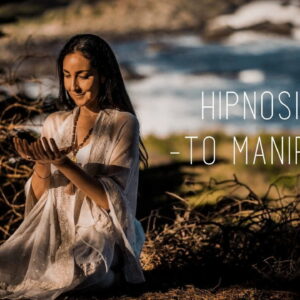 HIPNOSIS II  - TO MANIFEST -