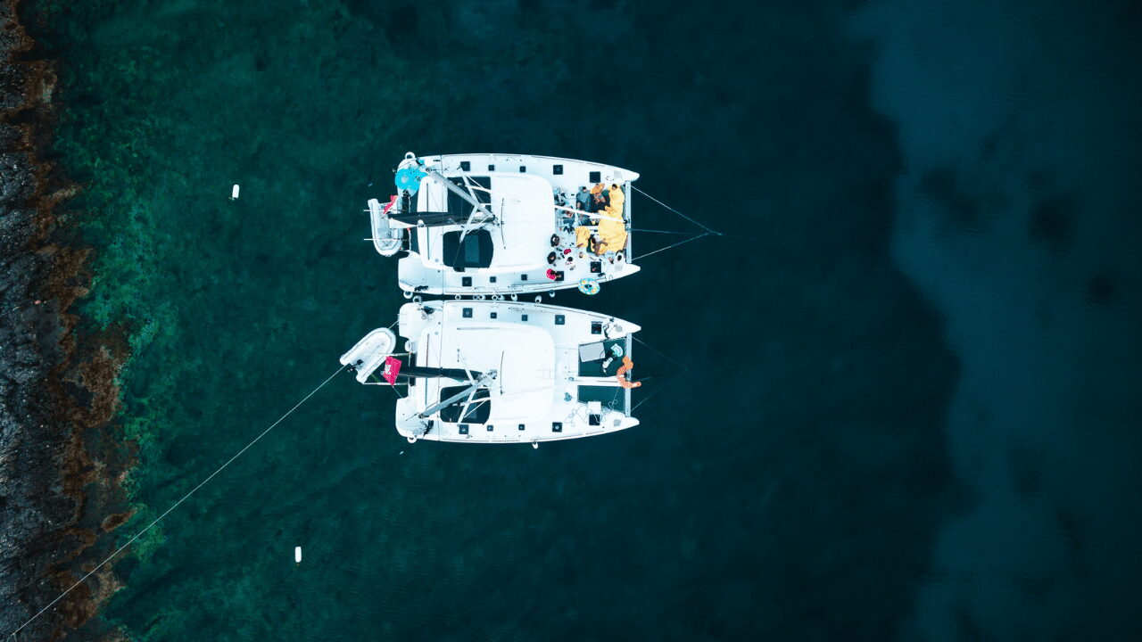 retiros de meditación en la costa de Croacia Island Hopping | Wellness Retreat in Croatia - Imagen 1