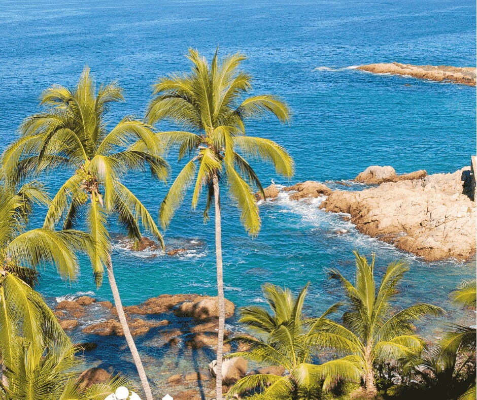 Retiros de bienestar en Puerto Vallarta