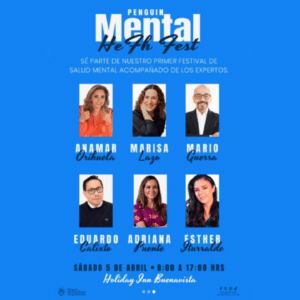 Mental Health Fest