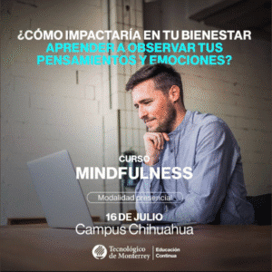 Curso Mindfulness