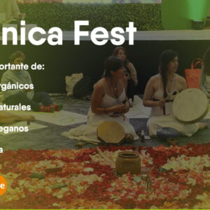 Orgánica Fest 2025