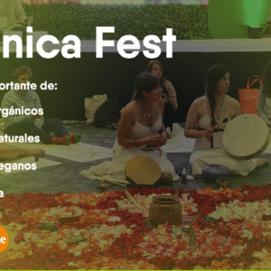 Orgánica Fest 2025