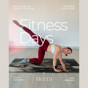Fitness Days - Barralates