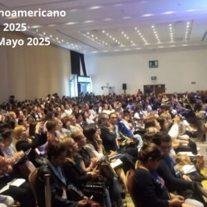 Congreso Latinoamericano de Spa