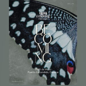 Becoming:  A Transformation Retreat