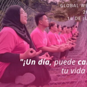 Global Wellness Day 2025