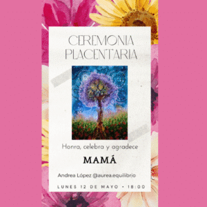 Ceremonia Placentaria