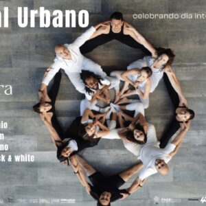 Festival Urbano de Verano