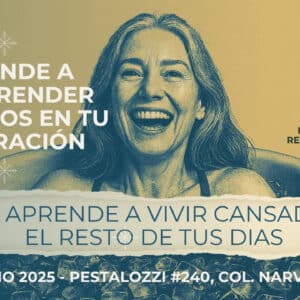 Aprender a desaprender: activa tu vitalidad, regula tu estrés y restaura tu sueño.