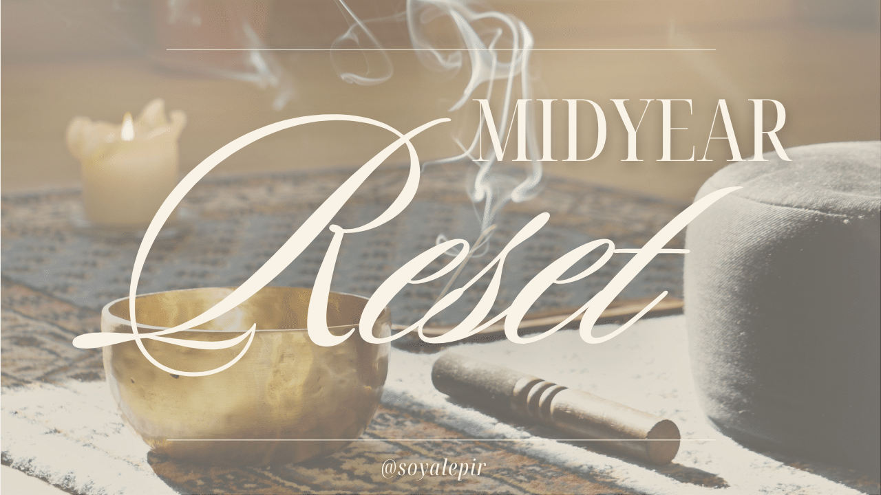 midyear reset