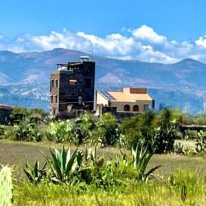 La Torre del Peral