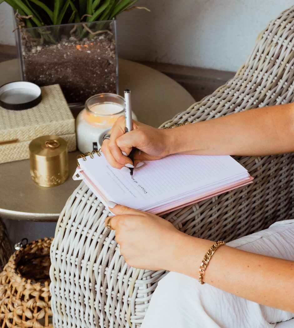 Journaling