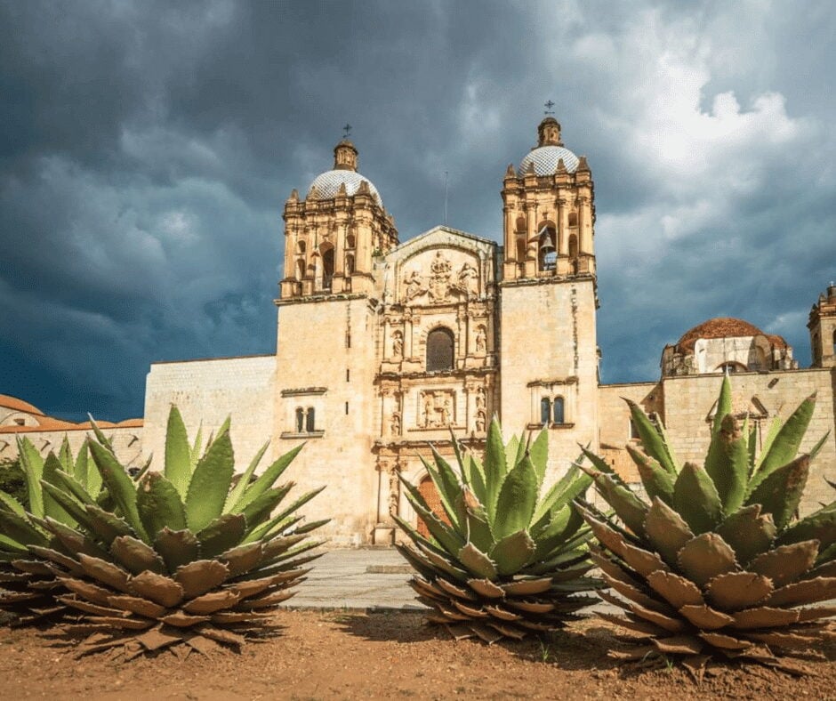 Retiros de bienestar en Oaxaca