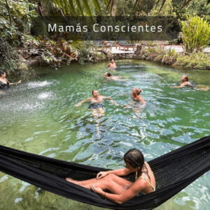 Mamás Conscientes
