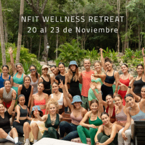 Nfit Wellness Retreat