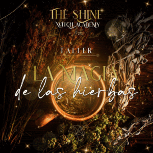 Taller: La Magia de las Hierbas