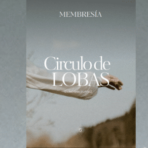 Membresía Circulo de Lobas
