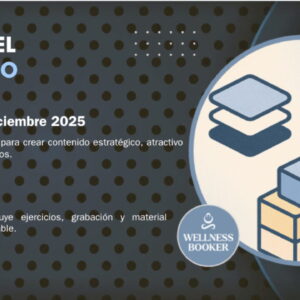 Taller Pilares del Contenido