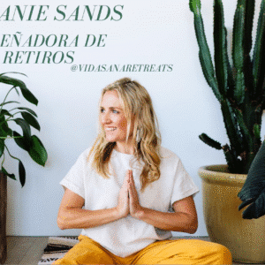 Melanie Sands