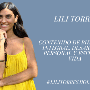 Lili Torres
