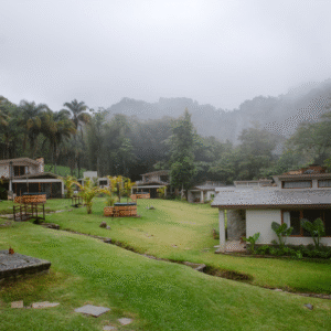 Boscana Forest Resort & Residence