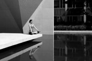 Meditación y bienestar