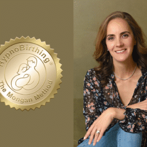 HypnoBirthing® con Alicia Contreras