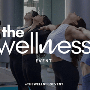 The Wellness Event