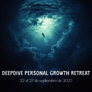 Deepdive Personal Growth Retreat