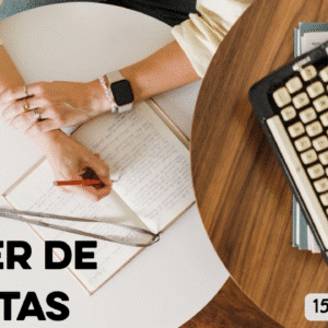 Taller de Cartas