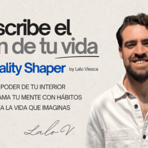 Reality Shaper