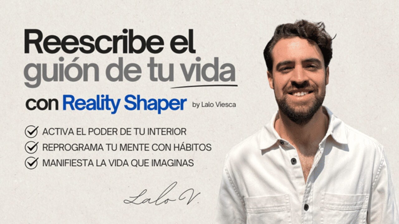 Ritual Luna Llena libra (6) Reality Shaper - Imagen 1