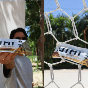 LitFit Healthy Snacks