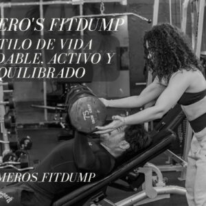 Romero's Fitdump