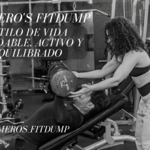 Romero's Fitdump
