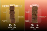 LitFit Healthy Snacks - Imagen 2