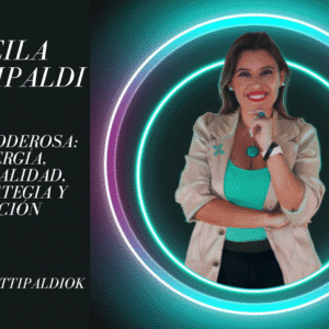 Leila Fittipaldi