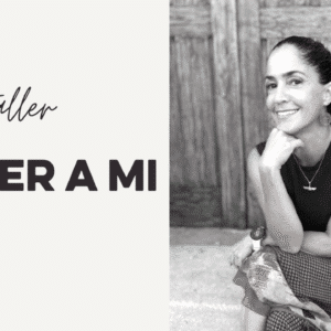 Taller Volver a Mi