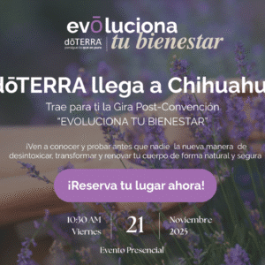 Evōluciona tu Bienestar