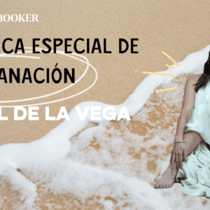 Práctica especial de autosanación