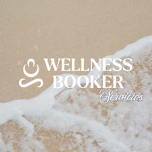 Wellness Booker Servicios