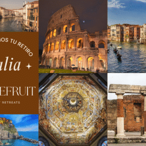 Grapefruit luxury Retreats