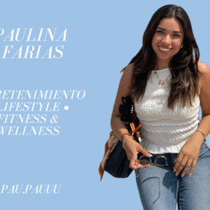 Paulina Farias