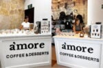 Amore Coffee